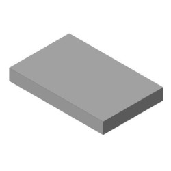 Vermiculitová deska KV DYNAMIC B 2G 44. 55. 01 (B)  